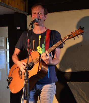 Björn Nonnweiler Björn Nonnweiler