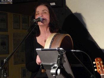 Joanna Scott Douglas & Jan Jedding- Marie's Wedding Duo